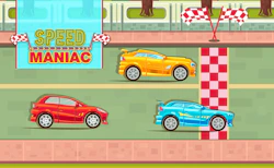 Speed Maniac