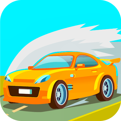 Speed Maniac By Gamepix