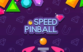 Speed Pinball