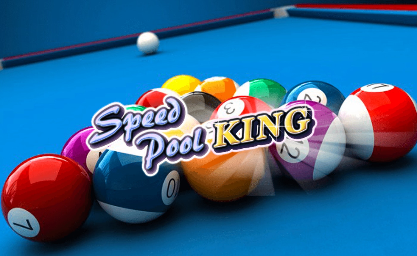 Speed Pool King