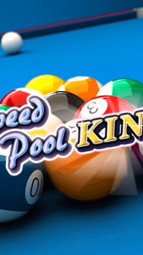 Speed Pool King