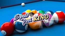Speed Pool King