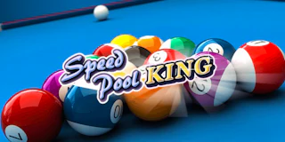 Speed Pool King thumbnail