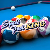 Speed Pool King