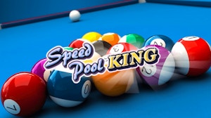 Image for Speed Pool King