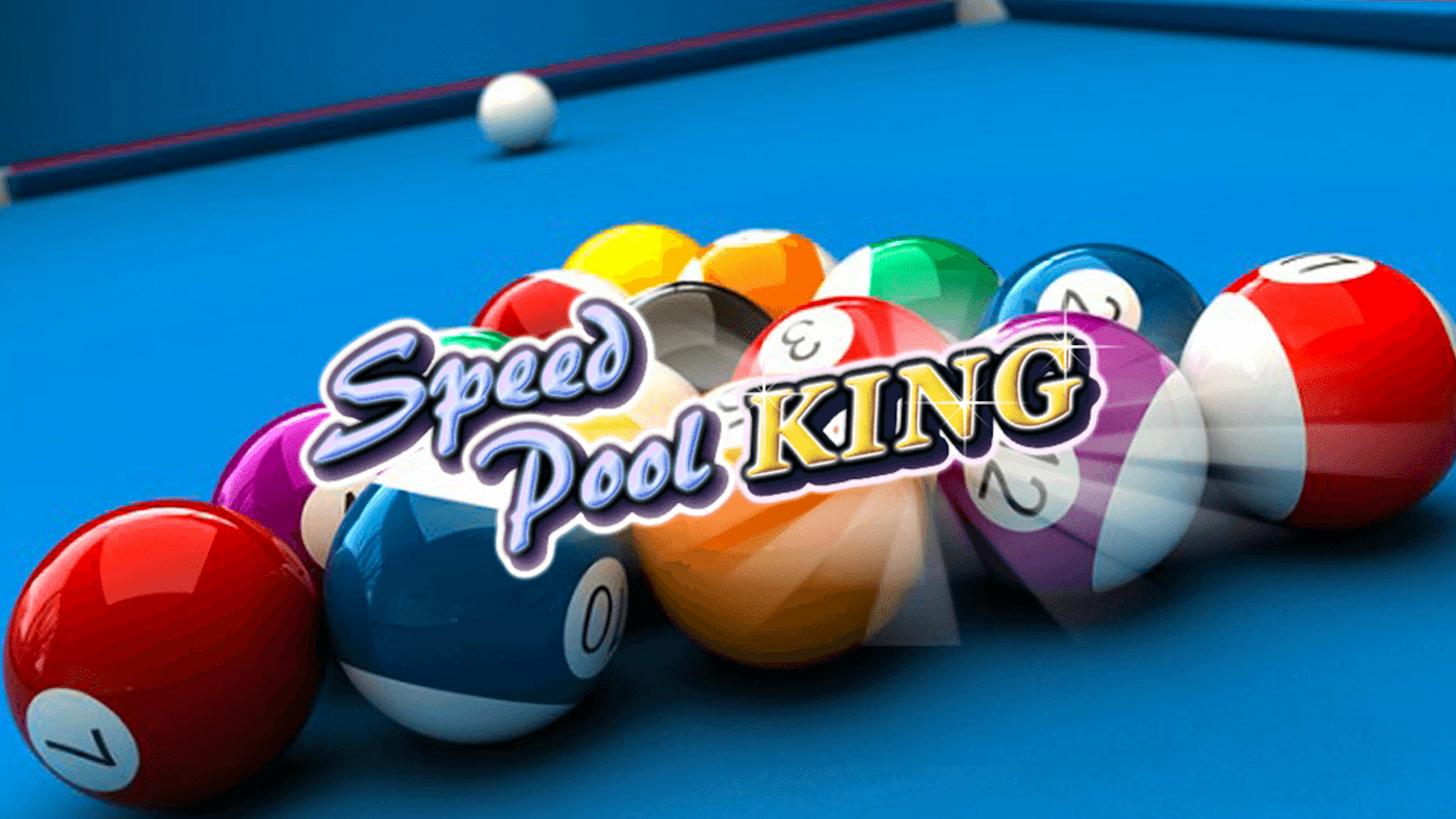 Speed Pool King