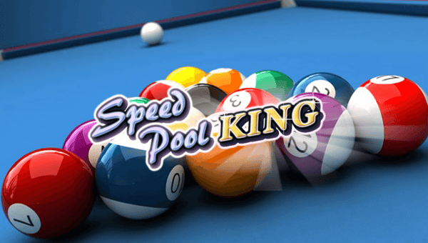 Speed Pool King 🕹️ Play Now on GamePix