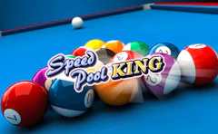 Speed Pool King