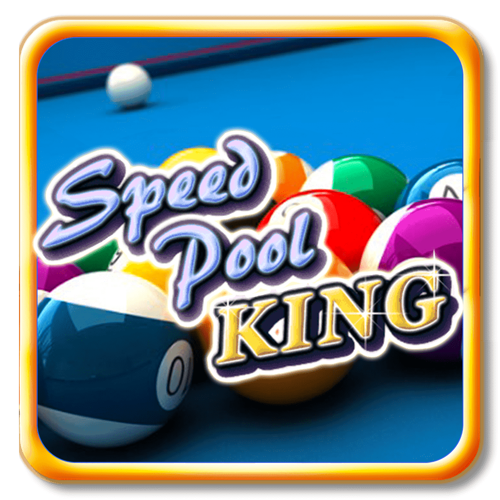 SPEED POOL KING jogo online no