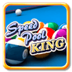 Speed Pool King banner