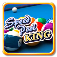 Speed Pool King