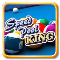 Speed Pool King