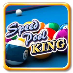 Speed Pool King