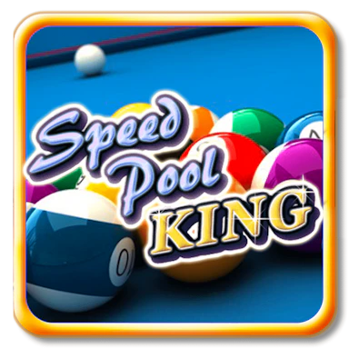 Speed Pool King