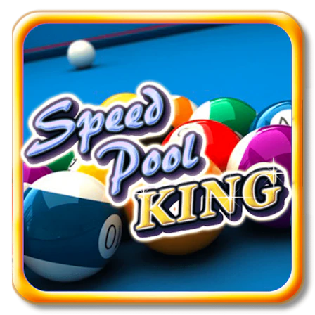 Speed Pool King game thumbnail