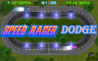 Speed Racer Dodge
