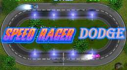 Speed Racer Dodge
