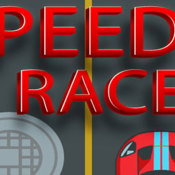 Speed Racer Online Game Online racing Games on taptohit.com