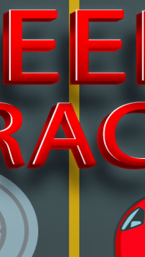 Speed Racer Online Game