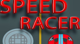 Speed Racer Online Game