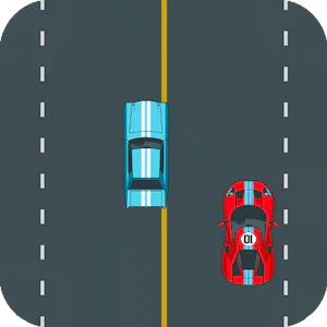 Speed Racer Online Game Thumbnail