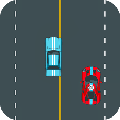 Speed Racer Online Game By Gamepix