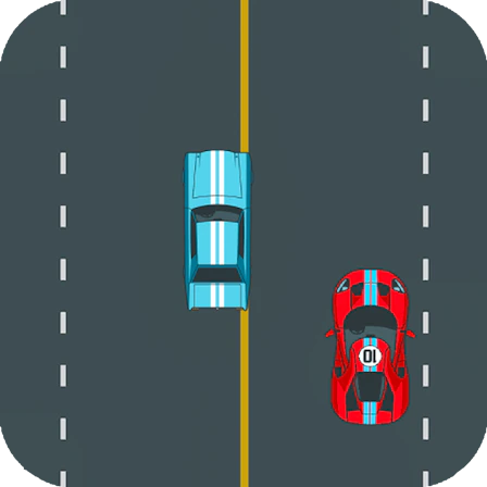 Speed Racer Online Game game thumbnail