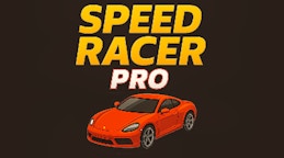 Speed Racer Pro