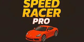 Speed Racer Pro thumbnail