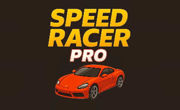 Speed Racer Pro