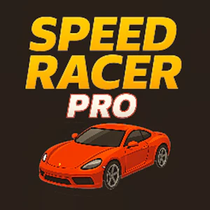 Speed Racer Pro Thumbnail