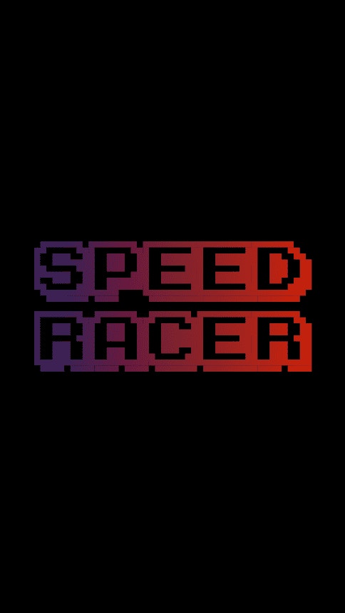 Speed Racer