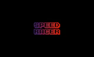 Speed Racer