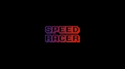 Speed Racer