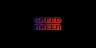 Speed Racer thumbnail