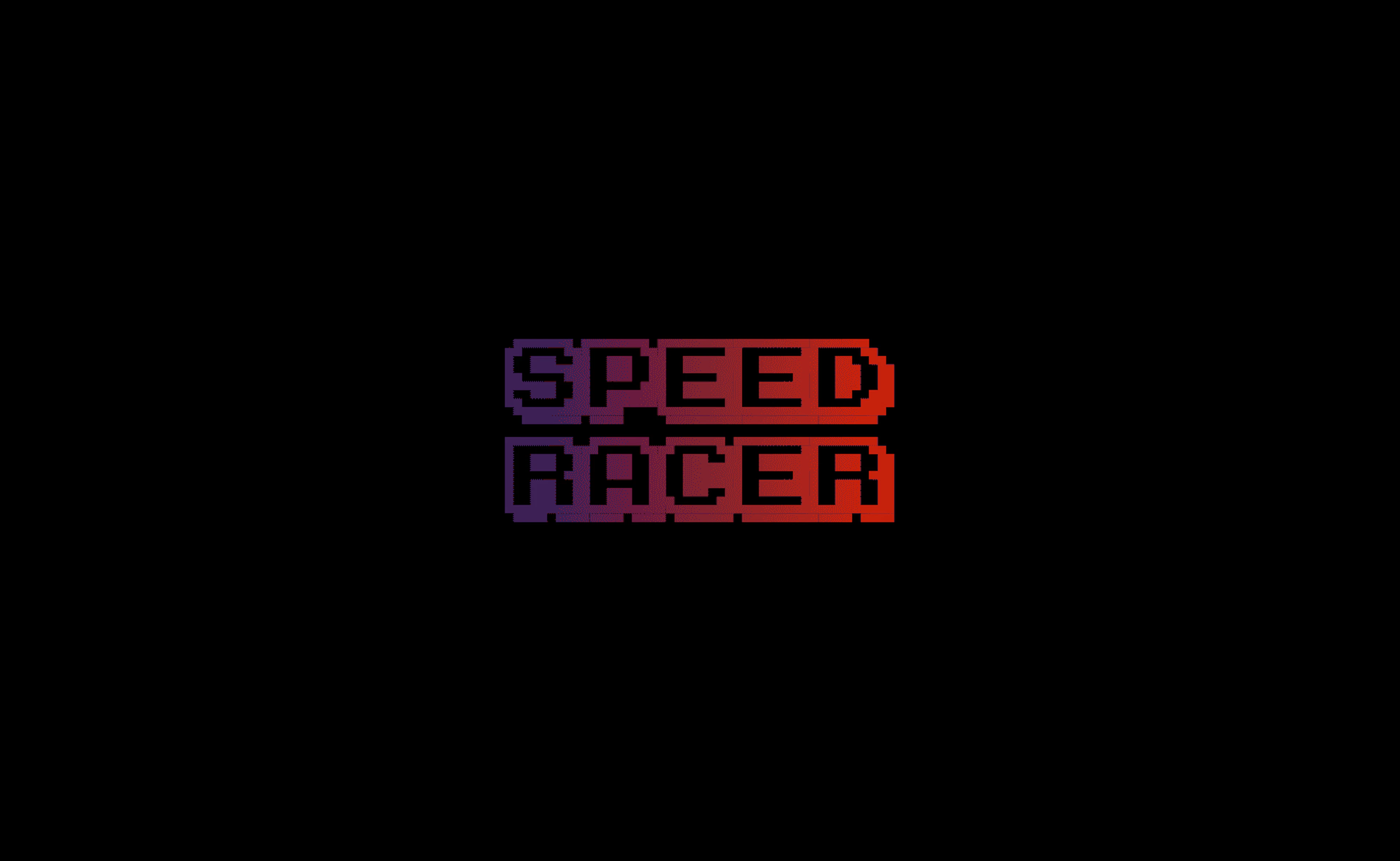 Speed Racer
