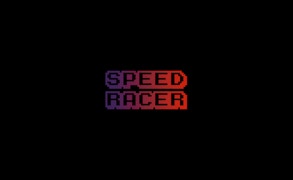 Speed Racer