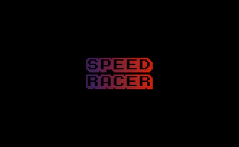 Speed Racer game thumbnail