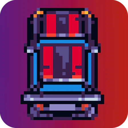 Speed Racer game thumbnail