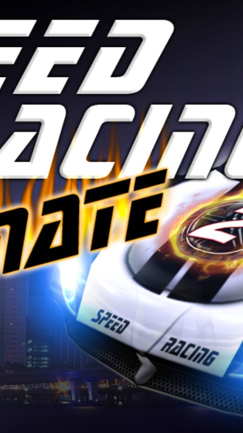 Speed Racing Ultimate 2