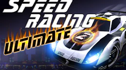 Speed Racing Ultimate 2