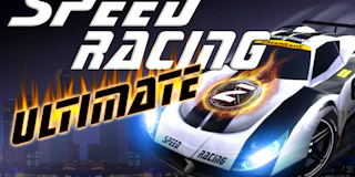 Speed Racing Ultimate 2 thumbnail