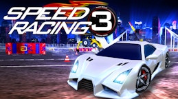 Speed Racing Ultimate 3