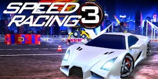 Speed Racing Ultimate 3 thumbnail