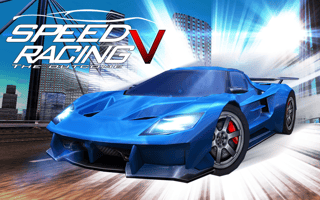 Juega gratis a Speed Racing Ultimate 5