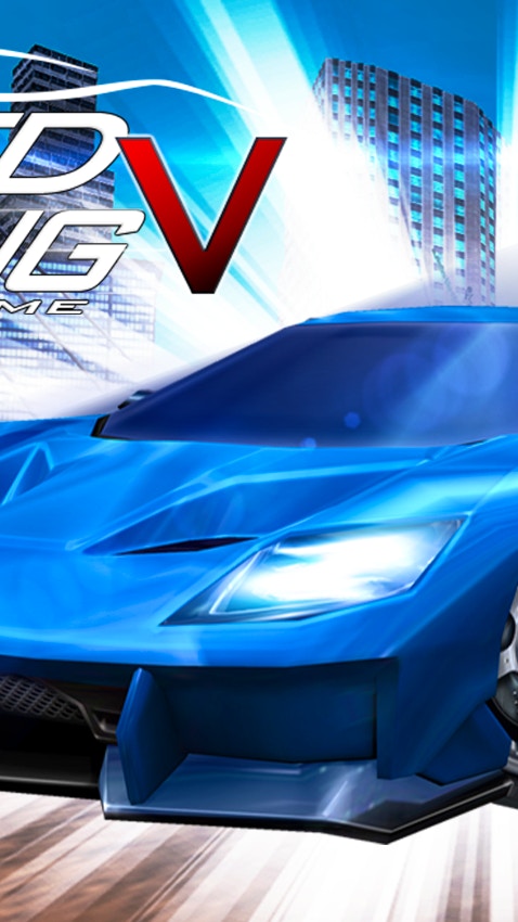 Speed Racing Ultimate 5