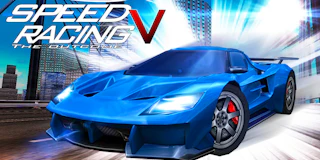 Speed Racing Ultimate 5 thumbnail