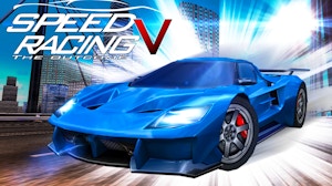 Image for Speed Racing Ultimate 5