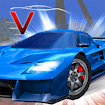 Speed Racing Ultimate 5 icon