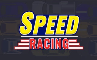 Speed Racing